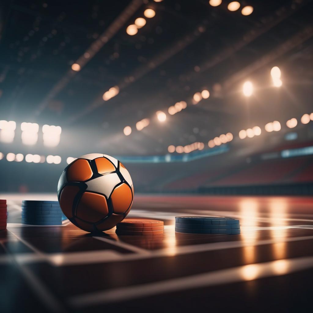 Multipurpose Court